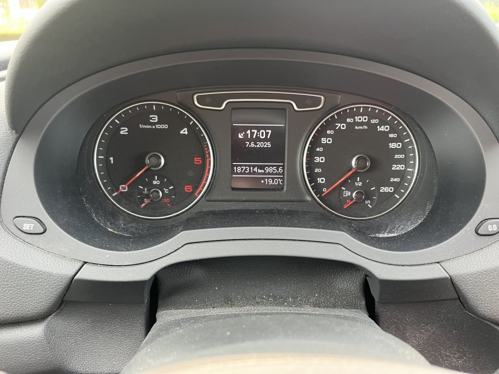 Audi Q3 2.0 tdi q. sport ed.