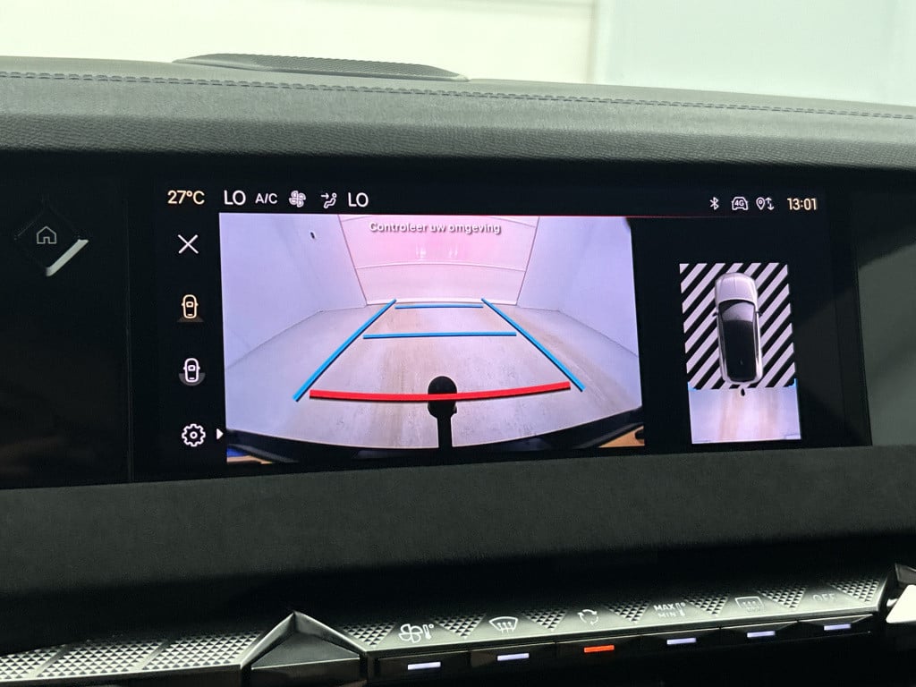 Ds Ds 4 e-tense performance line+ | rijklaar | trekhaak achter |