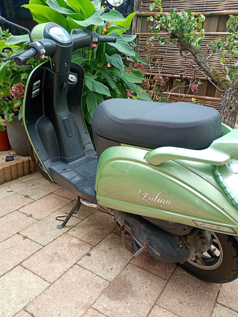 Scooter