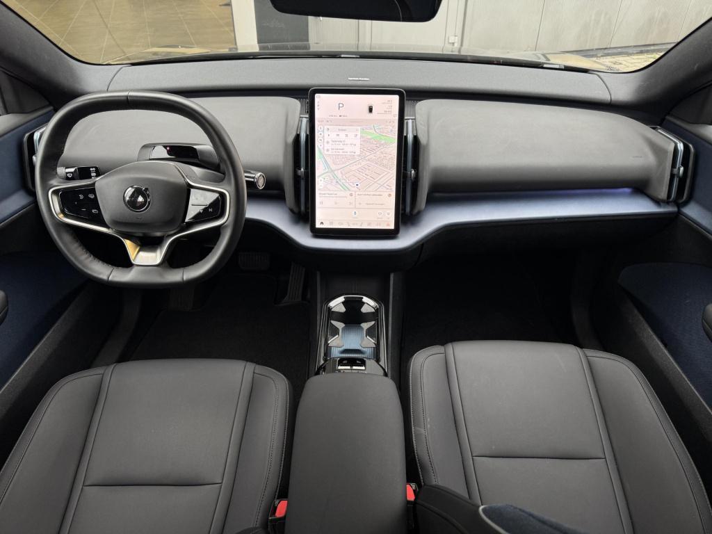 Volvo Ex30 single motor extended range plus 69 kwh soh 98%, nl-auto np. €45