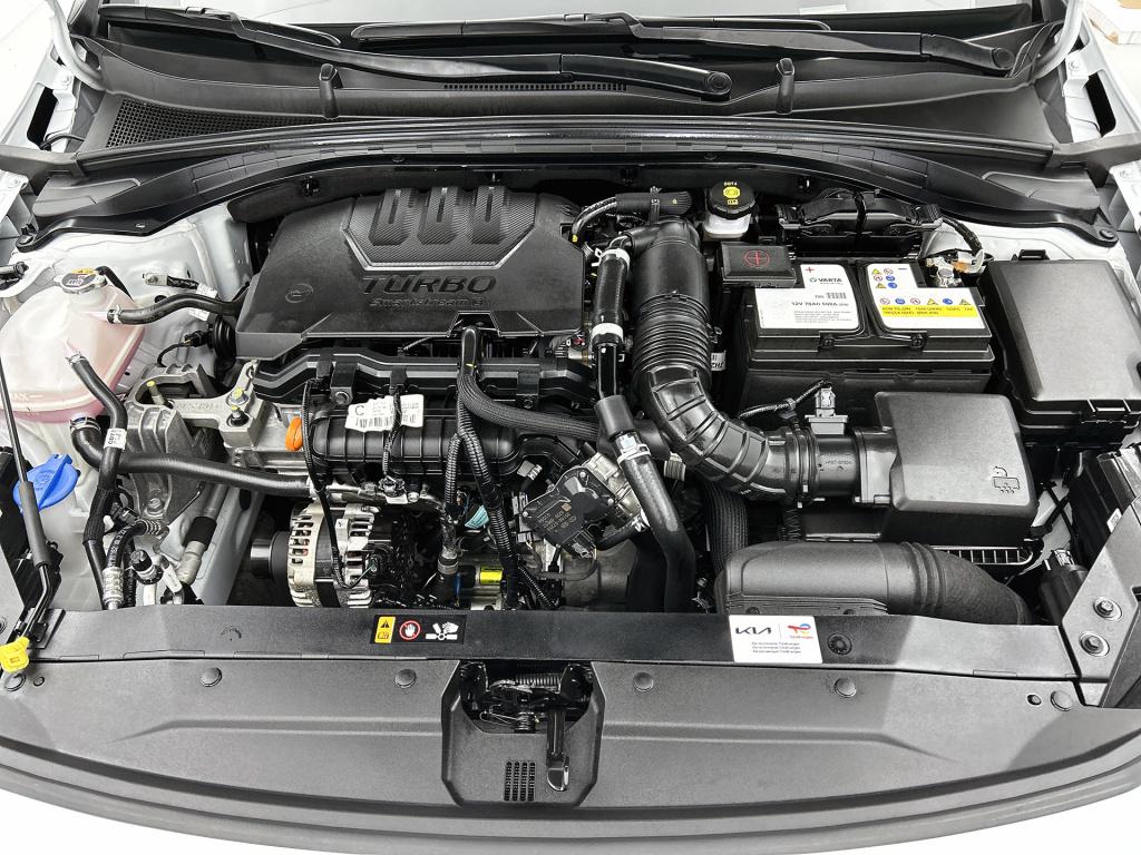 Kia Xceed 1.0 t-gdi gt-line edition