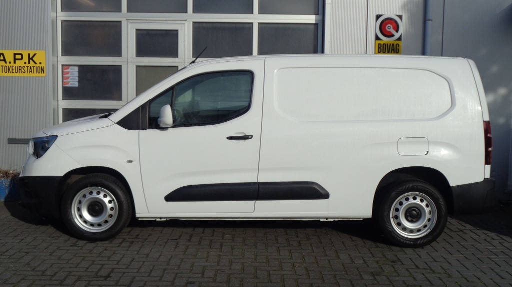 Opel Combo 1.5d l2h1 edition