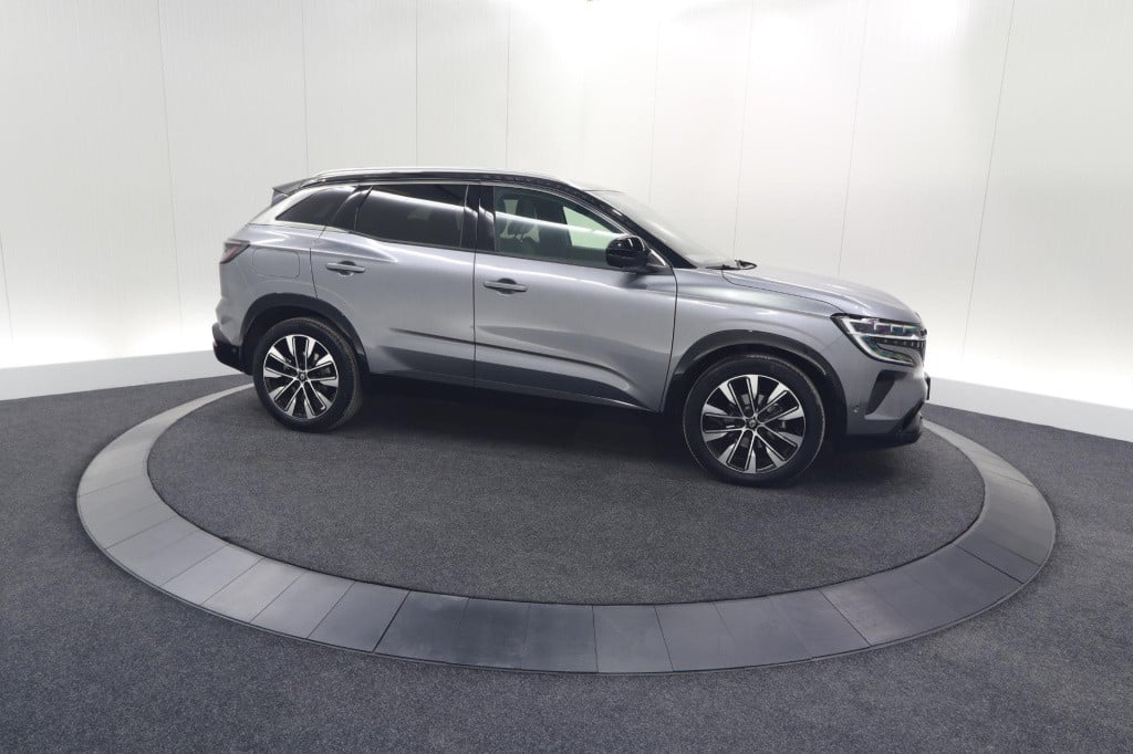 Renault Austral mild hybrid 160 x-tronic techno | 360 camera | dodehoekdete