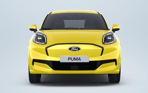 Ford Puma gen-e 44 kwh | €2.000,00 korting! | full led | 376km actieradius 