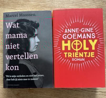 Boeken