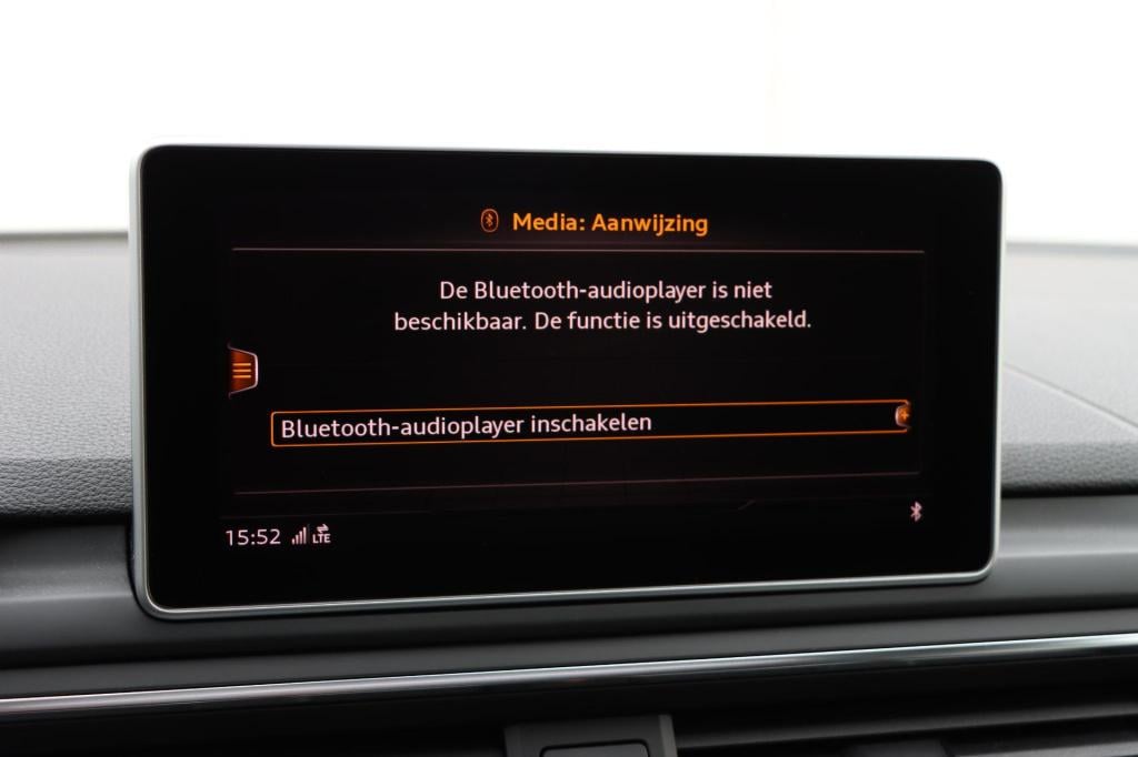 Audi Rs4 avant 2.9 tfsi quattro 450pk tiptronic | lederen massagestoelen | 