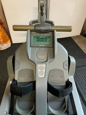 Roei trainer / apparaat