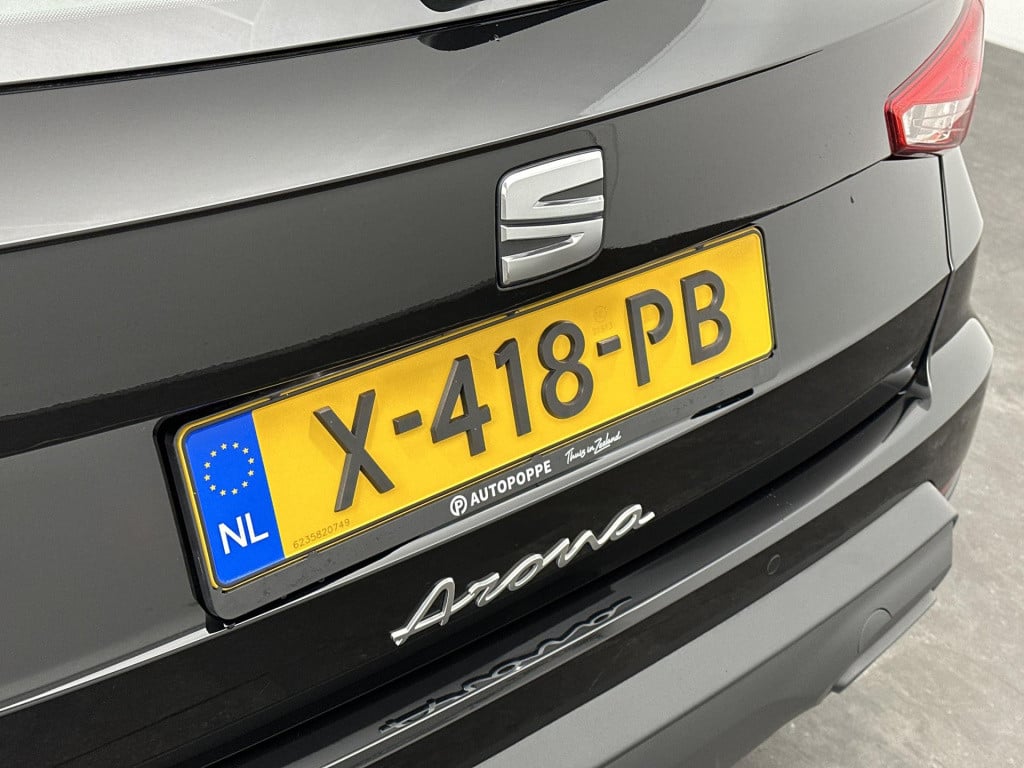 Seat Arona 1.0 tsi style