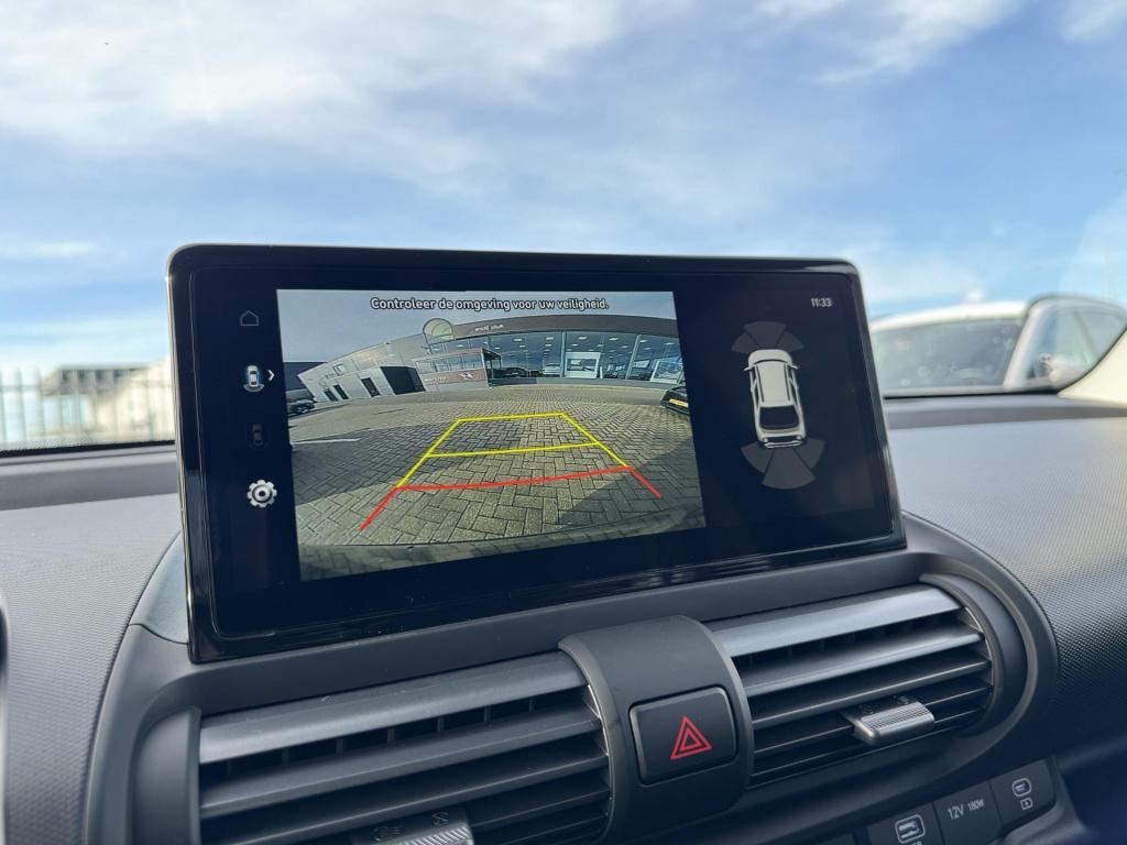 Hyundai Inster evolve 49 kwh