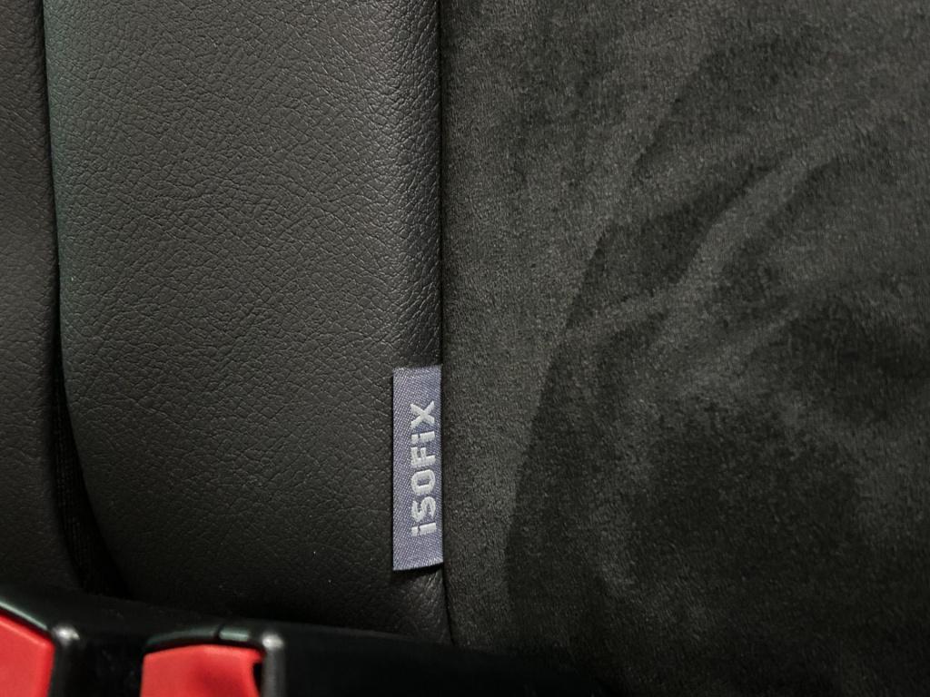 Seat Ibiza occasion 1.0 ecotsi fr connect | airco | wit | tweedehands seat 