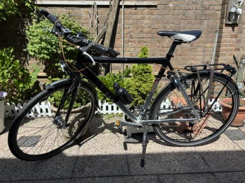 Koga Miyata Light Deluxe herenfiets