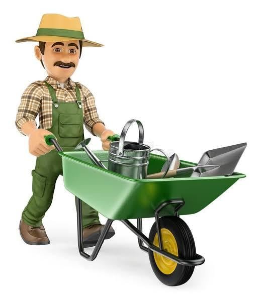 TUINMAN