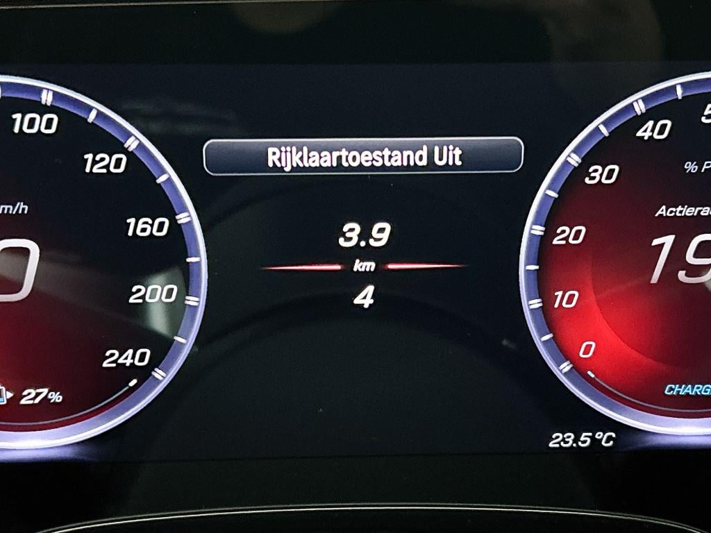 Mercedes-Benz Cla 250+ business solution amg 85.5 kwh | premium pakket | wi