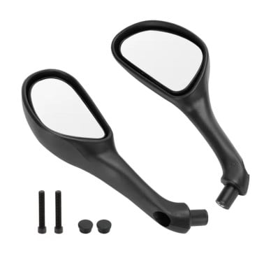Spiegels Piaggio zip & runner