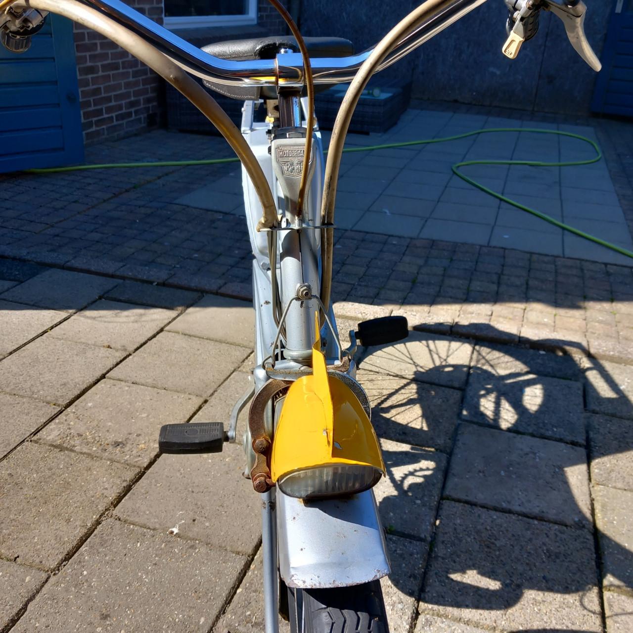 Schuurvonst 2x aanbieding