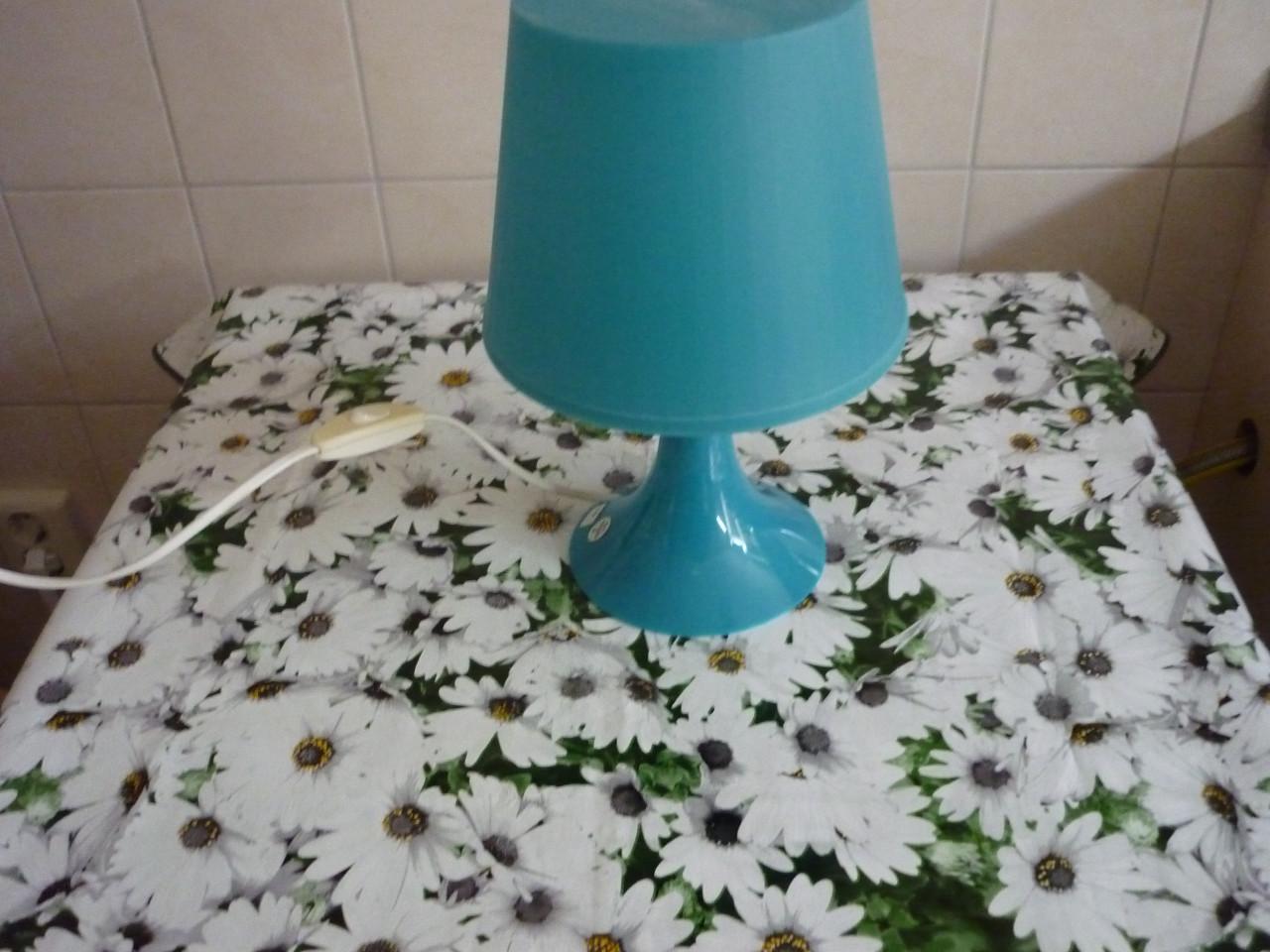 KINDERLAMP