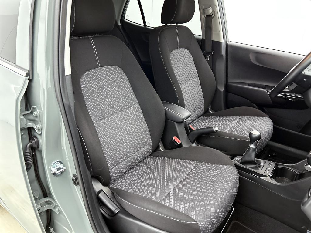 Kia Picanto 1.0 dpi executiveline | climate control | stuur-/stoelverwarmin