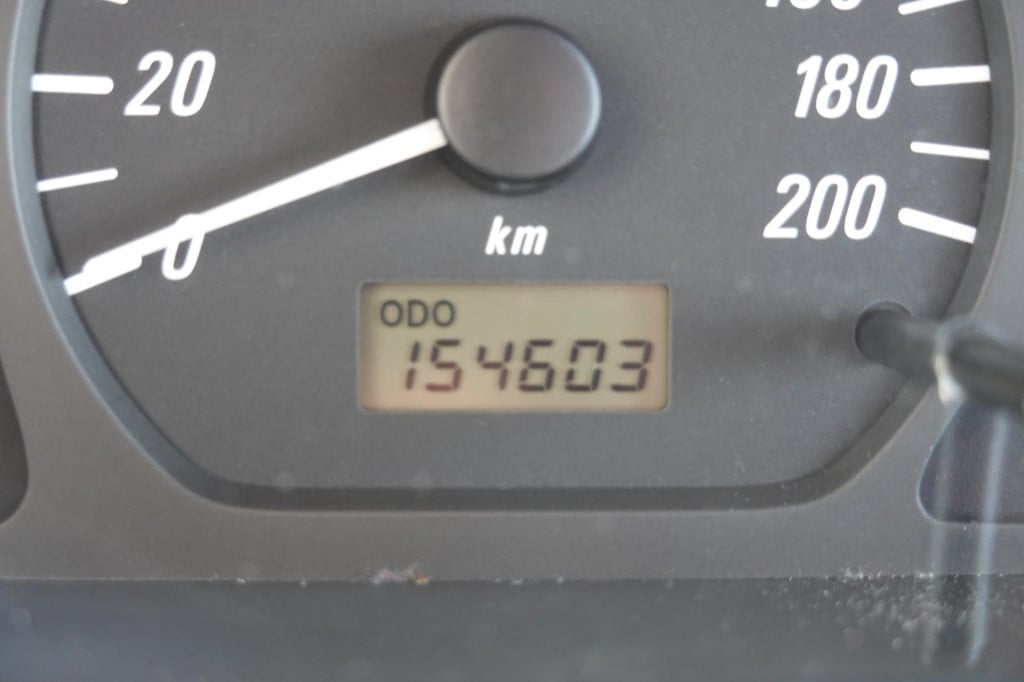 Opel Agila 1.2-16v comfort
