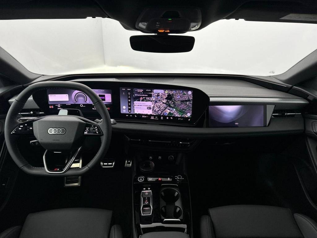 Audi A6 Avant E-tron s edition 83 kwh