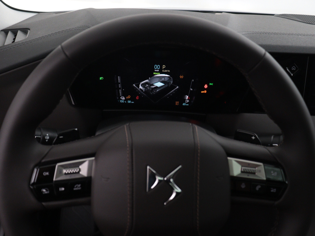 Ds Ds 4 e-tense antoine de st. exupéry | rijklaar | special collection | ad
