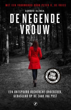 De Negende Vrouw (Gerard Olinga)