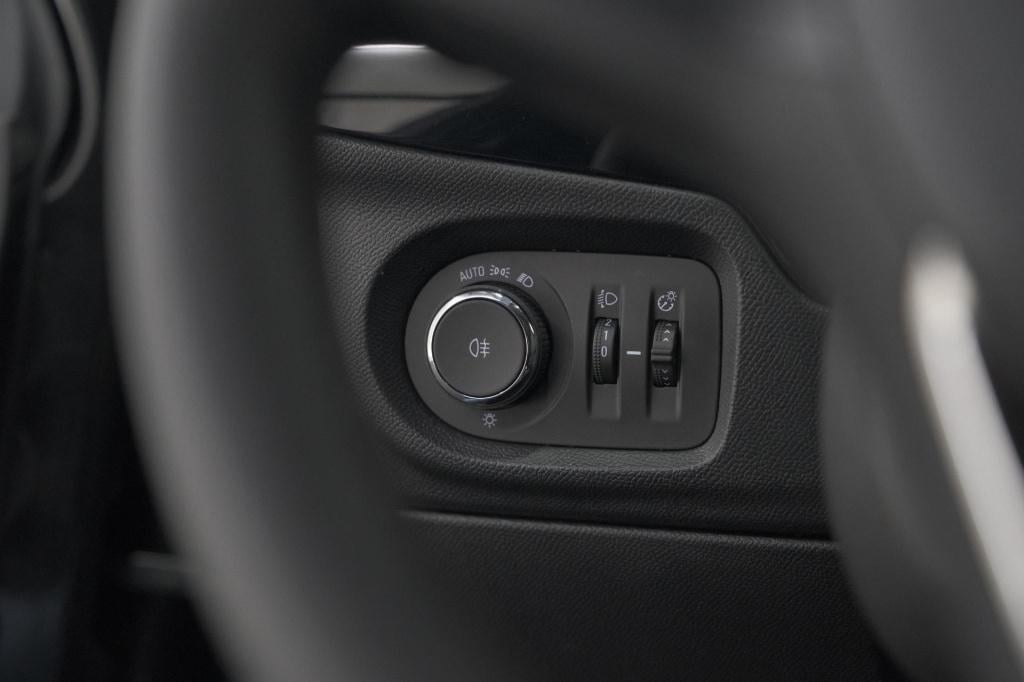 Opel Corsa turbo 100 gs | camera | dodehoekdetectie | navigatie | apple car