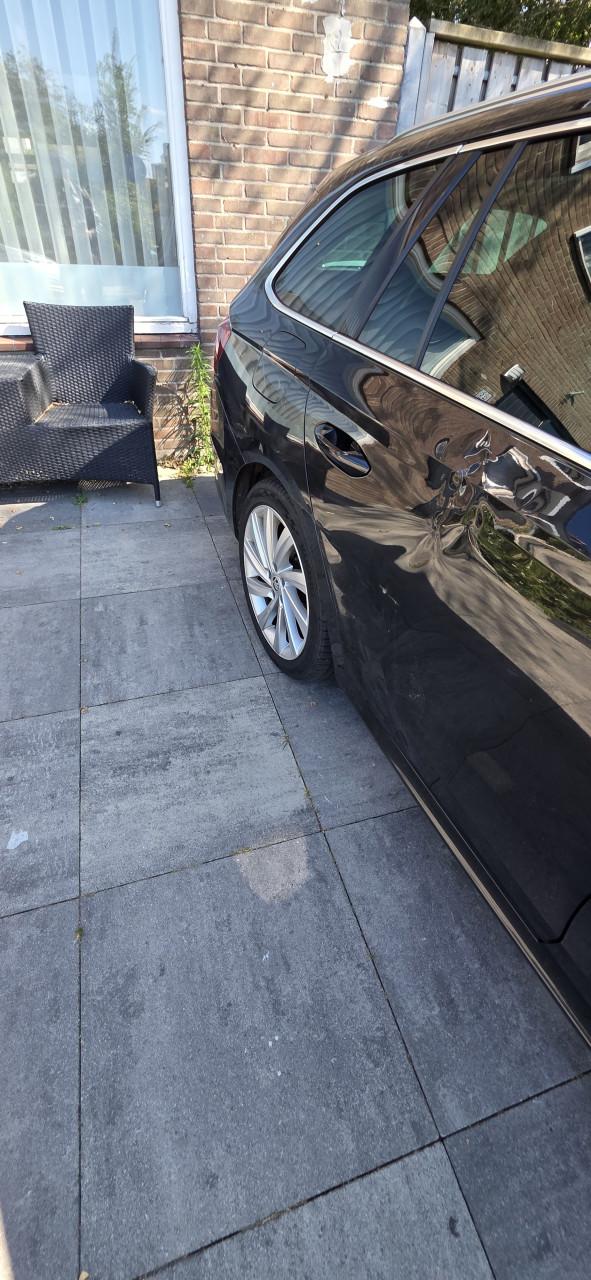 Skoda octavia 2021 1.5 etec 7 teaps dsg