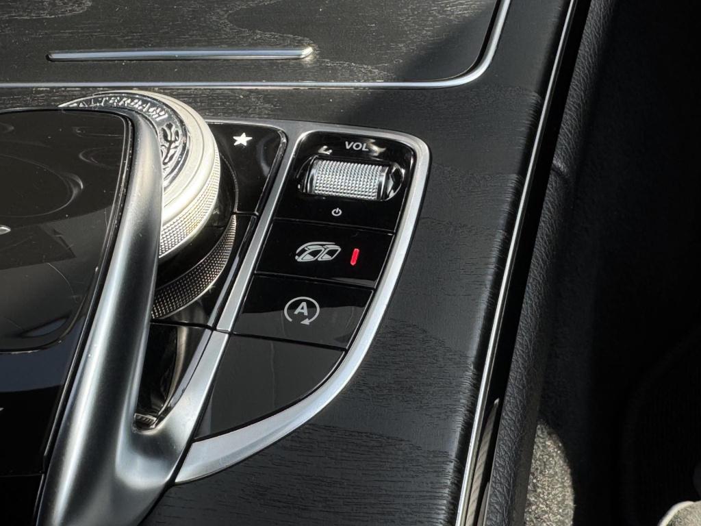 Mercedes-Benz C-Klasse estate amg 63 | burmester | geheugenstoelen | sportu