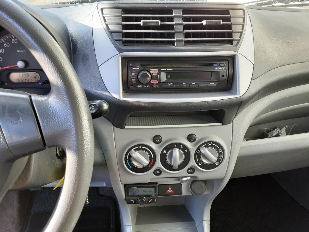 Suzuki Alto 1.0 comfort