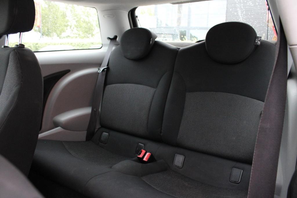 Mini Cooper mini 1.6