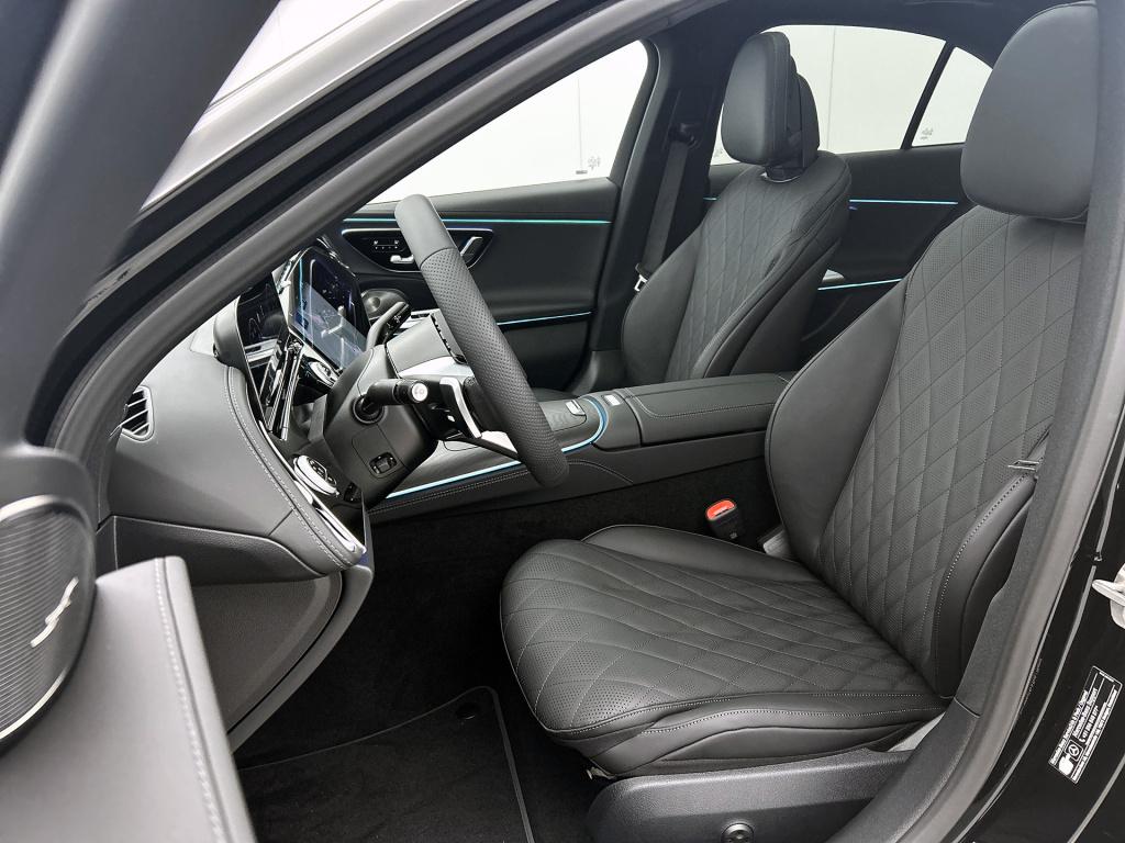 Mercedes-Benz E-Klasse 300 e business solution amg | premium pakket | winte