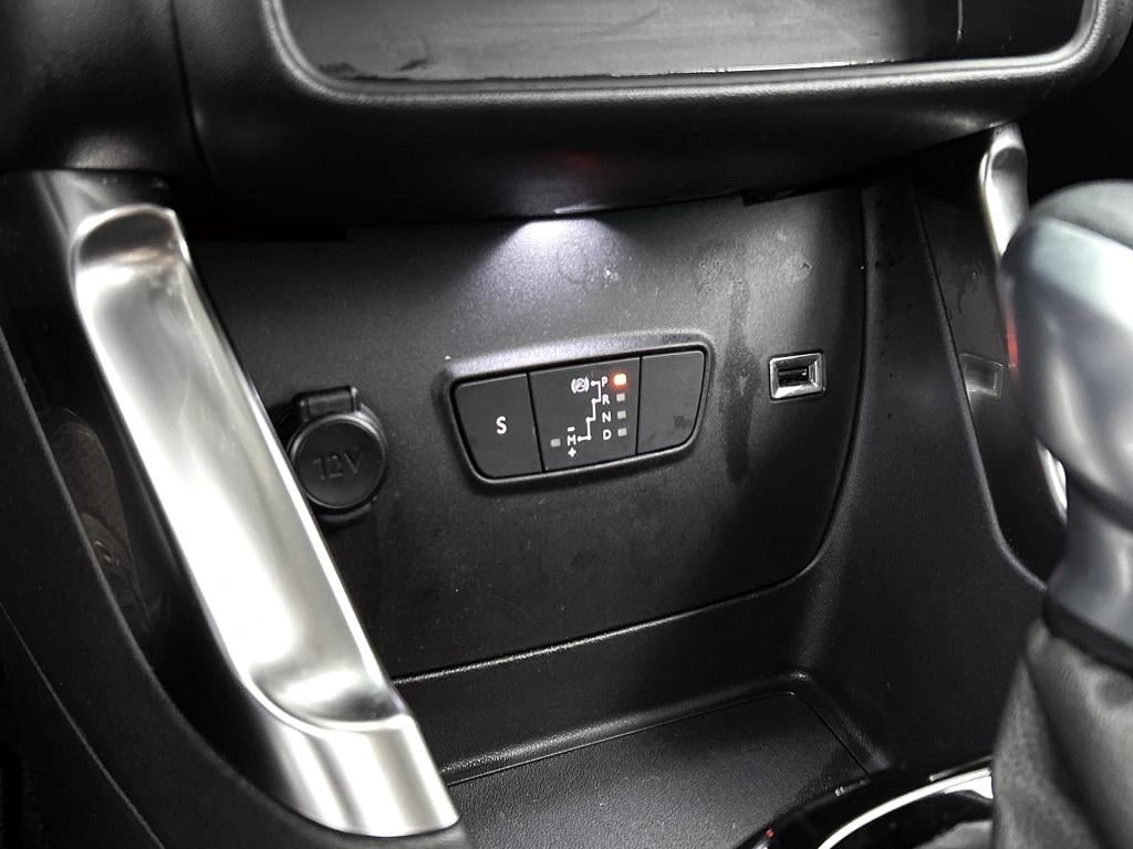 Citroen C3 Aircross 130 pk automaat shine | rijklaar | camera | navigatie |