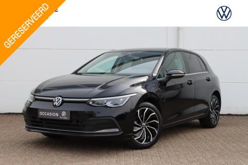Volkswagen Golf 1.4 ehybrid style 204pk dsg6 | iq.light | stoel- en stuurve