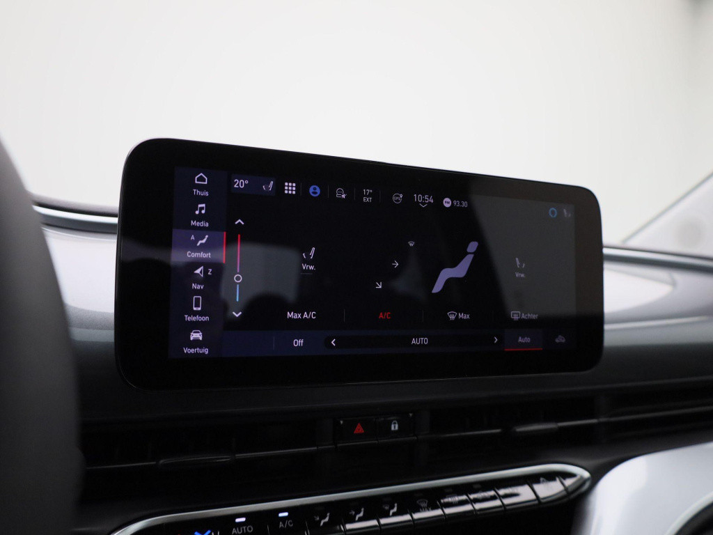 Fiat 500 icon 42 kwh
