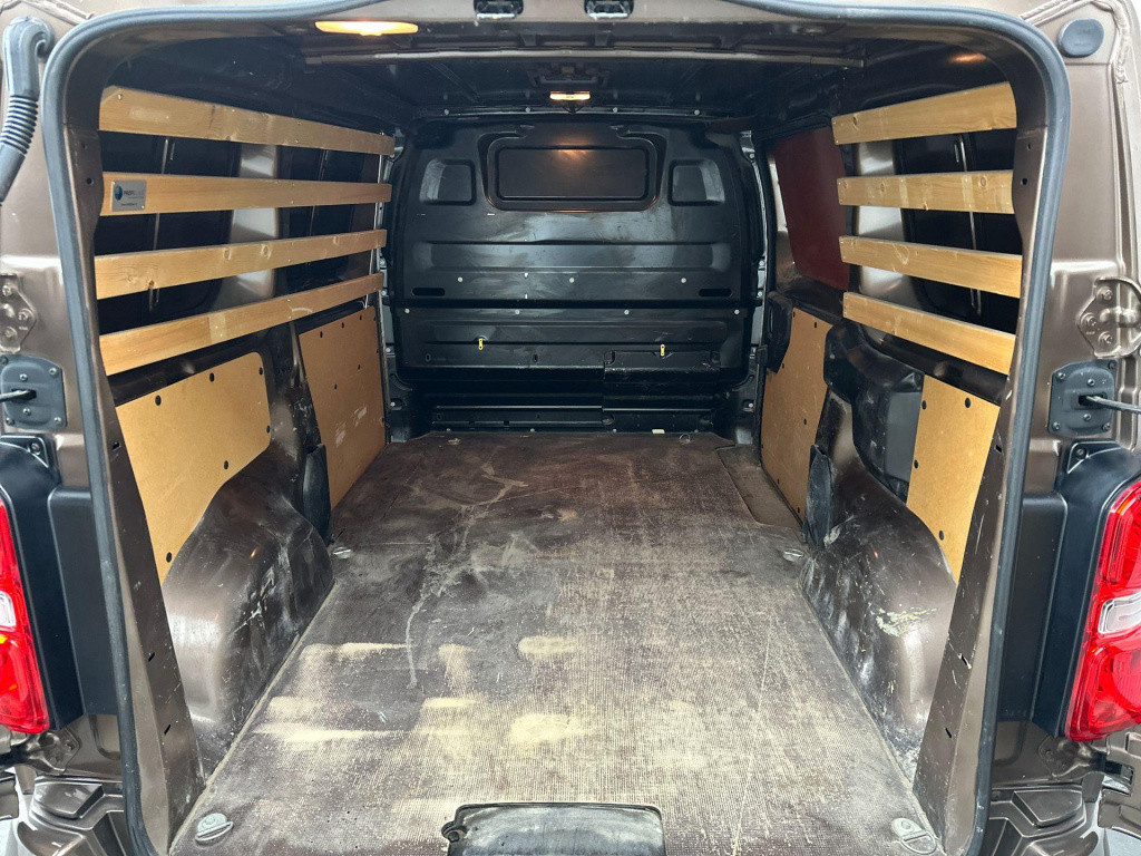Peugeot Expert 227s 2.0 bluehdi 180 premium pack | automatische schuifdeur 