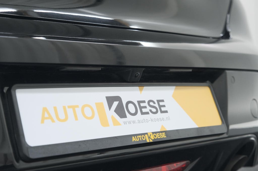 Peugeot 208 puretech 100 allure | 360 camera | adaptieve cruise control | d