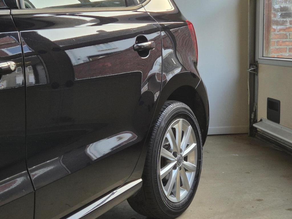 Volkswagen Polo 1.2 tsi comfortline