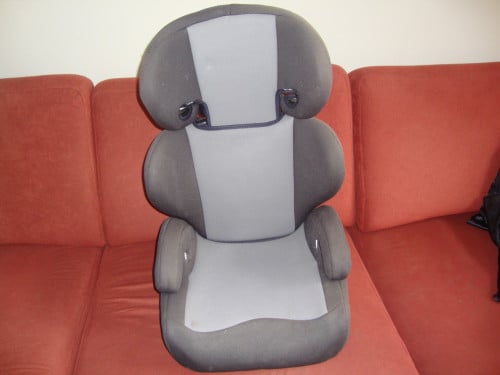 Autostoeltje