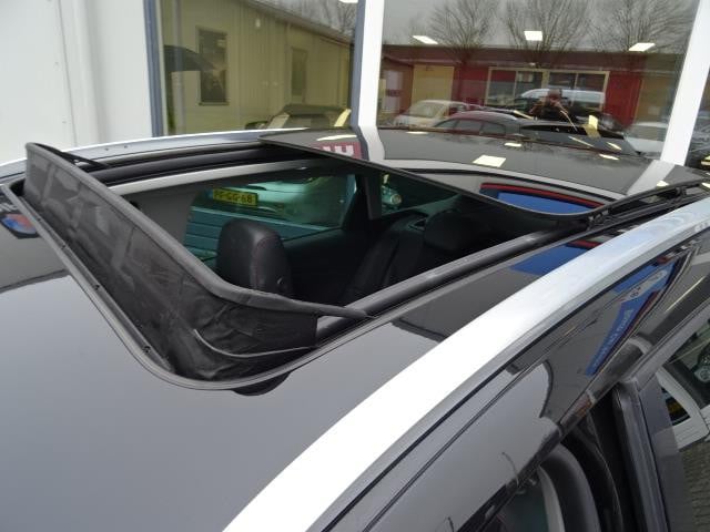 Seat Leon st 1.4 tsi act fr dynamic automaat!