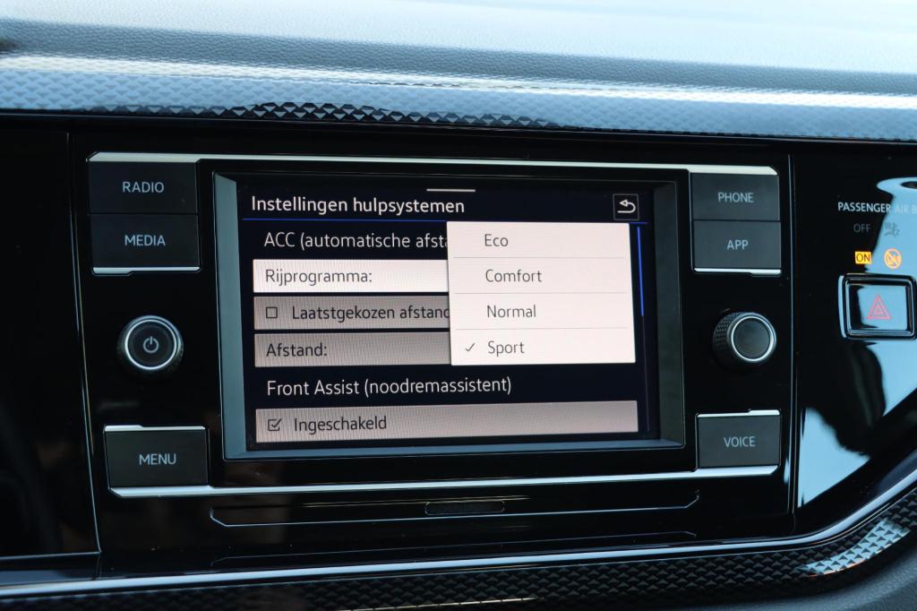 Volkswagen Polo 1.0 tsi life 95pk