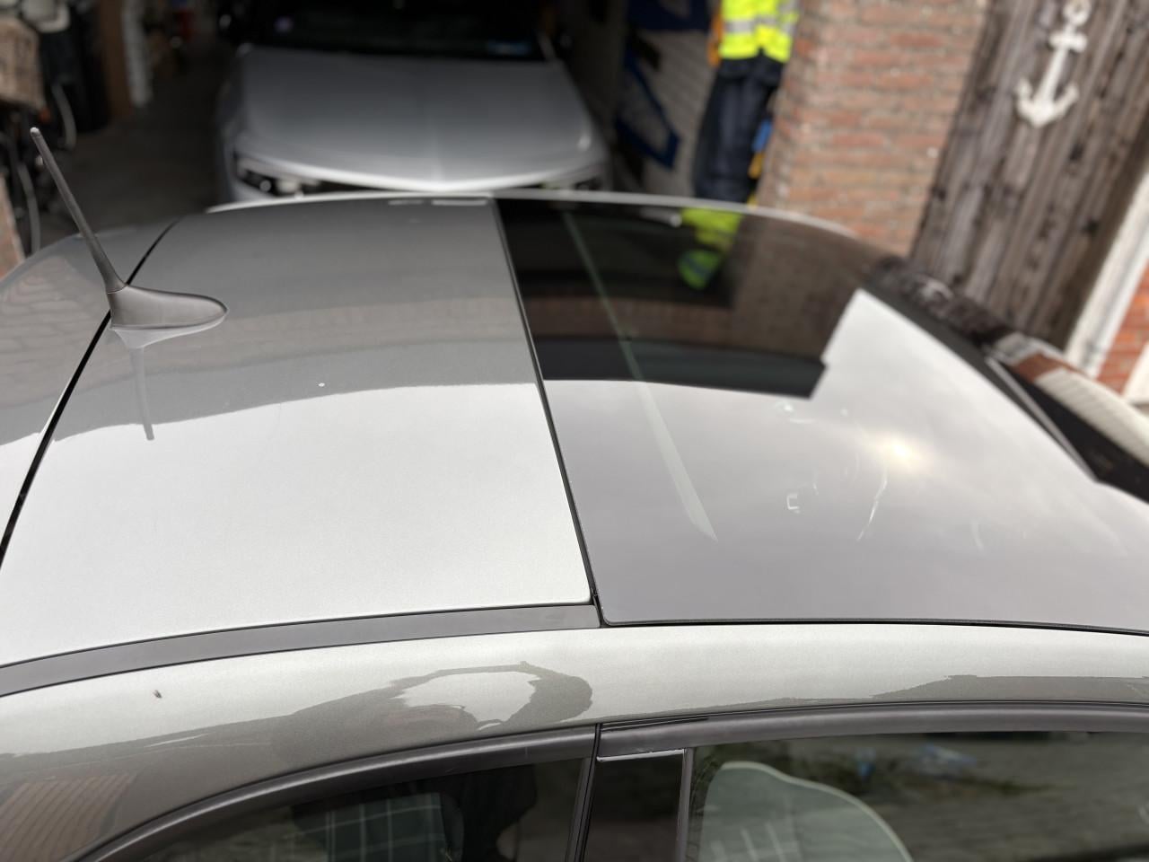 Fiat 500 0.9 Twin Air Turbo Lounge