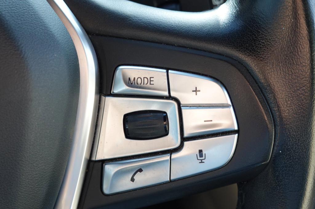 BMW X3 xdrive30i high executive