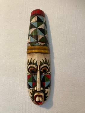 Wandmaskers