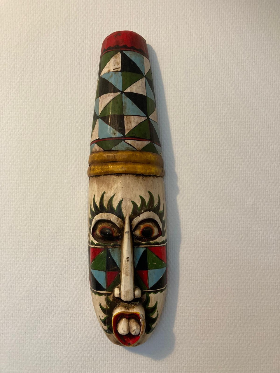 Wandmaskers