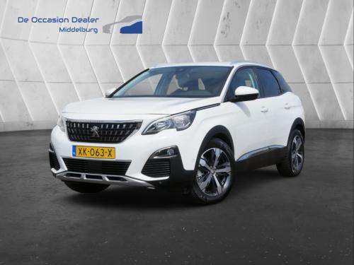 Peugeot 3008 1.2 PureTech Allure rijklaar incl garantie