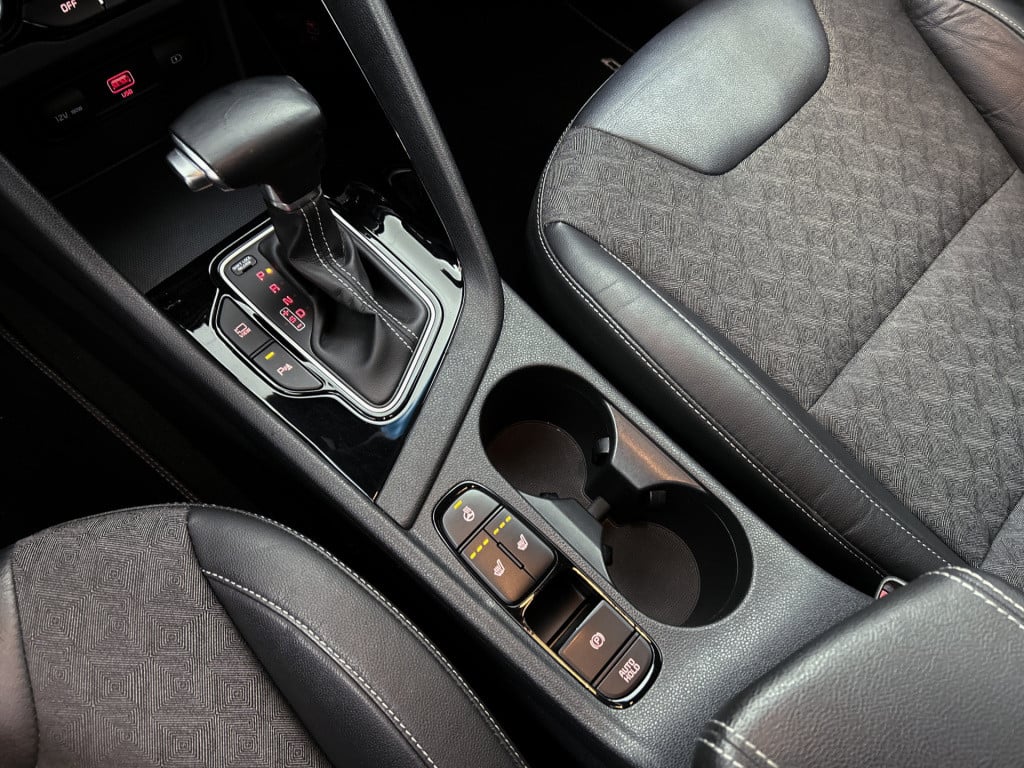 Kia Niro 1.6 gdi phev dynamicplusline | trekhaak | 18 inch |