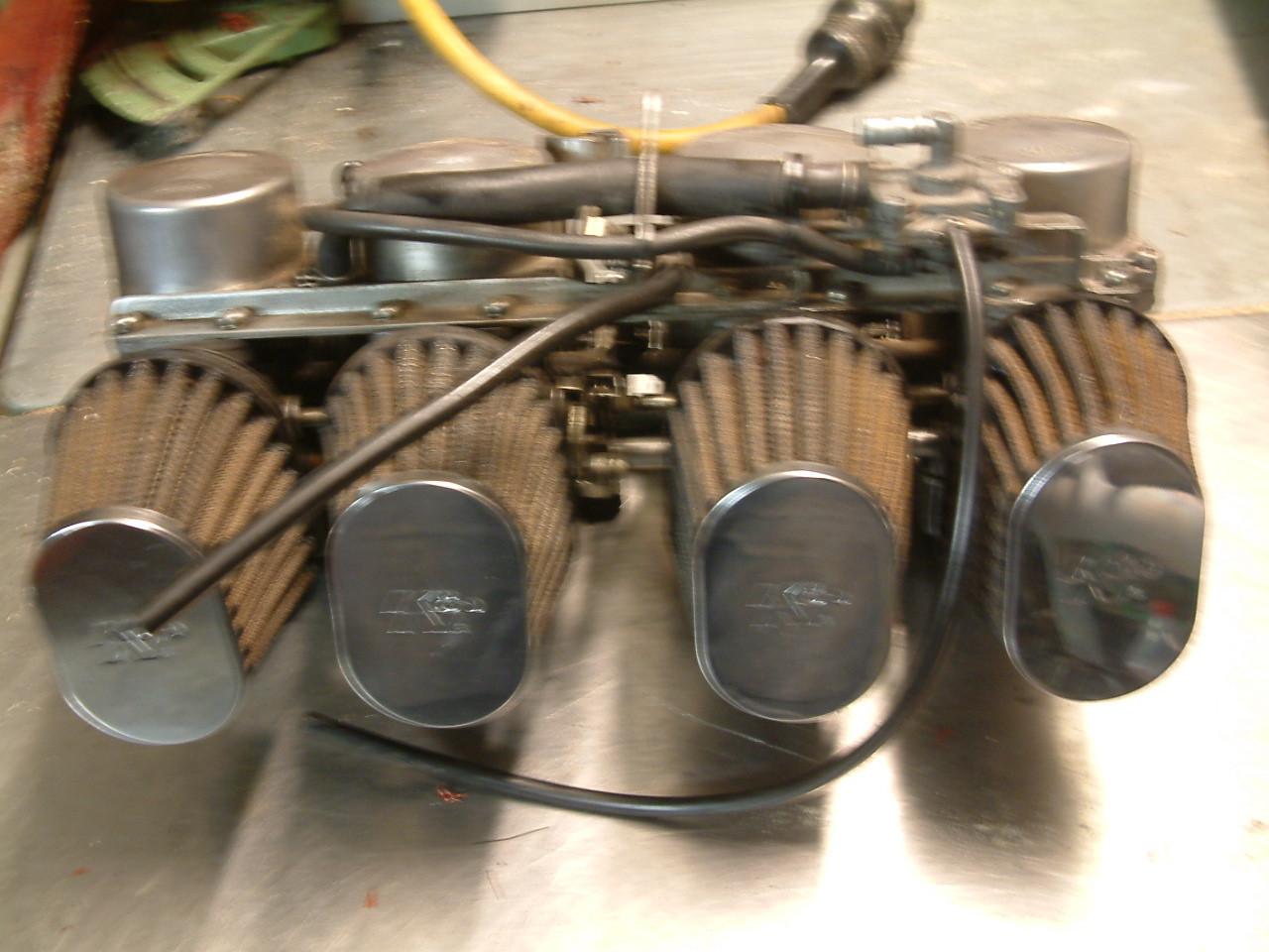 Div onderdelen  motoren uitlaatdempers /wielen /veren/voorvork enz