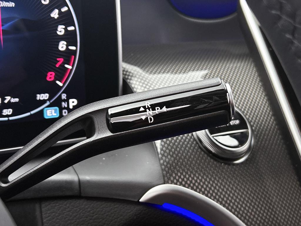 Mercedes-Benz Glc coupé 300e 4matic business solution amg | premium | night