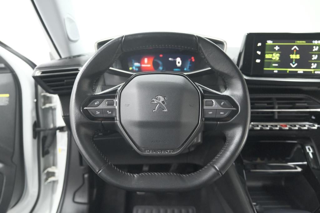 Peugeot 2008 puretech 130 allure | camera | adaptieve cruise control | stoe