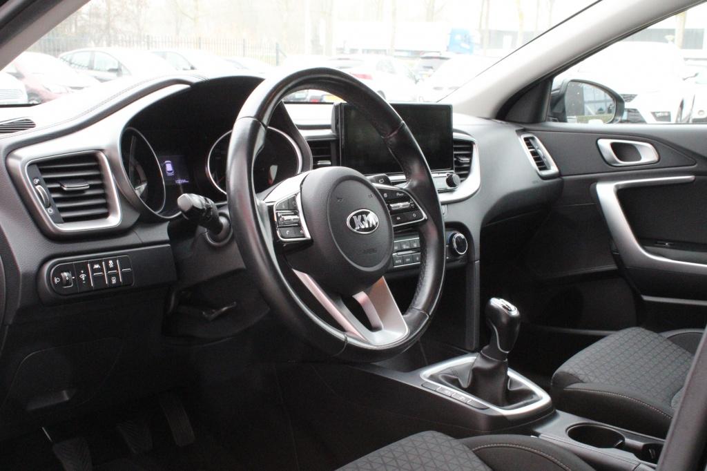 Kia Ceed Sportswagon 1.0 t-gdi dynamicl.